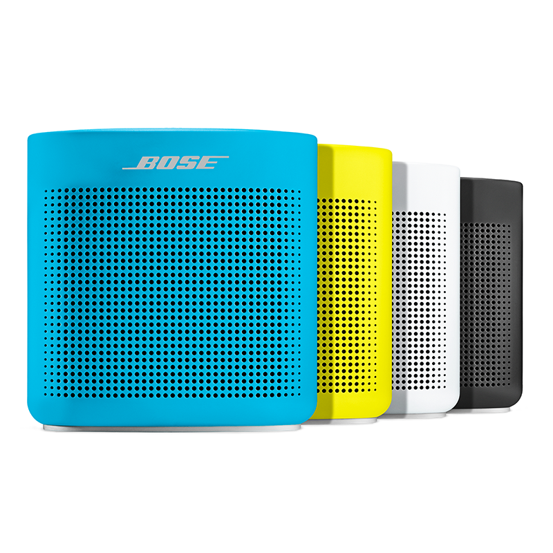 Bose SoundLink Color Bluetooth Speaker II — vue 2