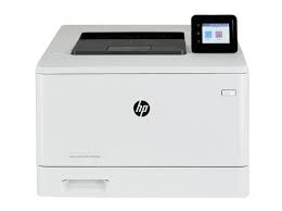 HP Color LaserJet PRO M454dw