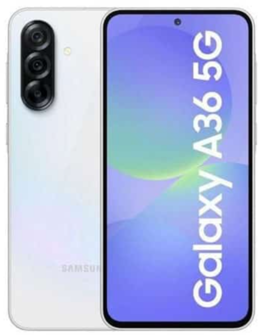 SAMSUNG A36 128GB