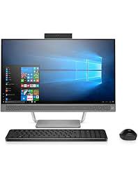 Dell Inspiron 24 5410-752 tout-en-un core i7 11eme generation