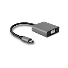 CÂBLE ADAPTATEUR USB-C VERS VGA