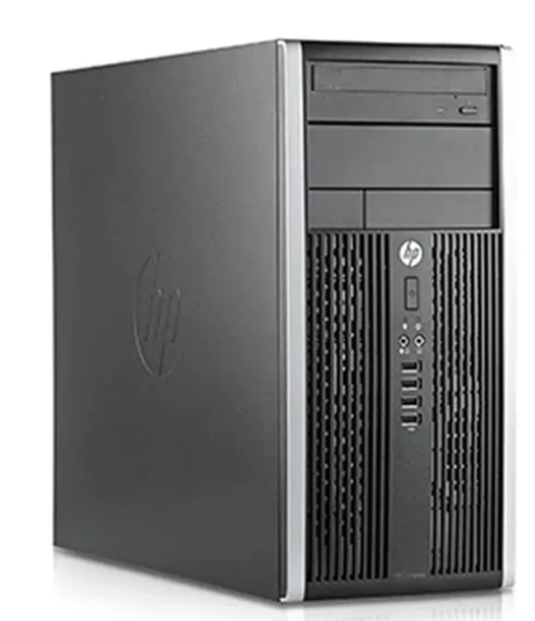 Unité centrale HP MT6300 Core i5