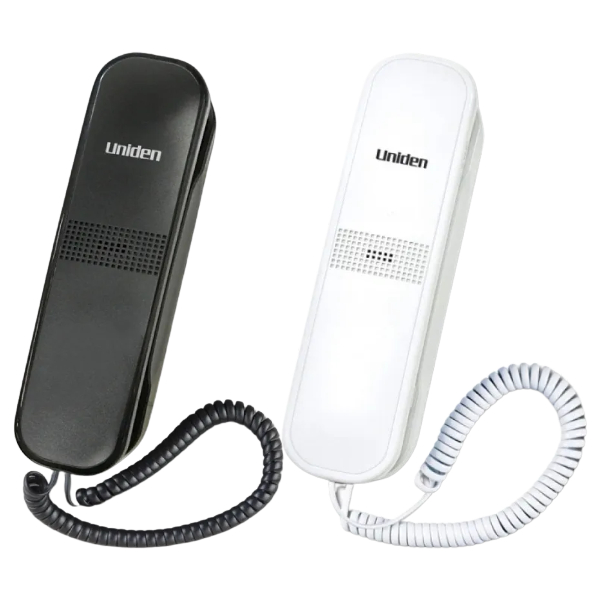 Téléphone Fixe Murale Uniden AS7101
