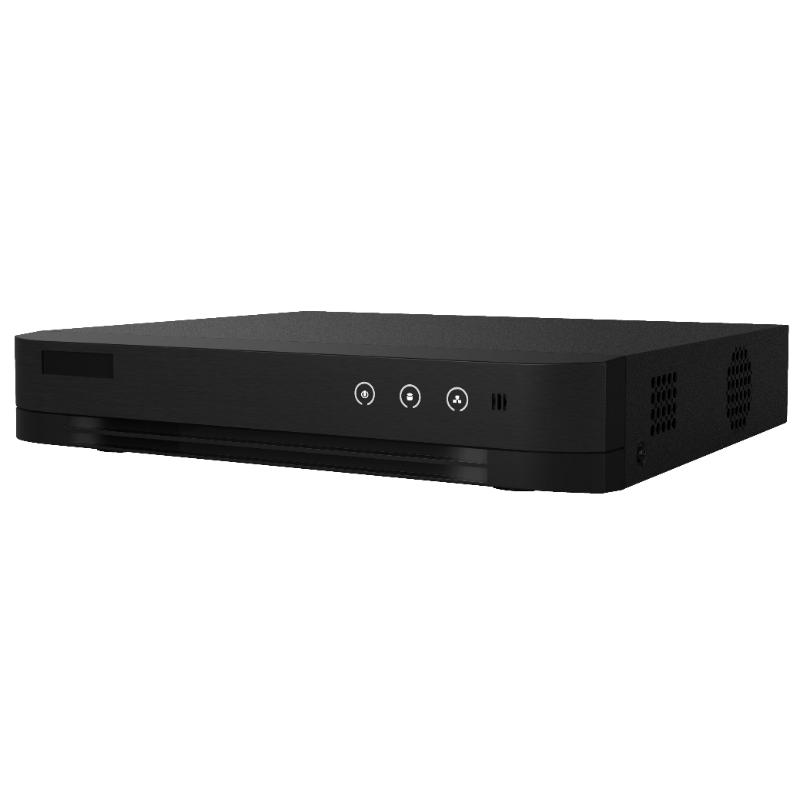 DVR HIKVISION 8 PORT 5MP iDS-7208HQHI-M1/E ANALOGY