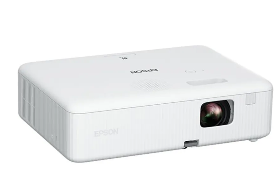 video projecteur EPSON CO-W01 3000 ANSI Lumes WXGA