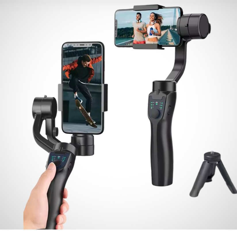 Stabilisateur Gimbal