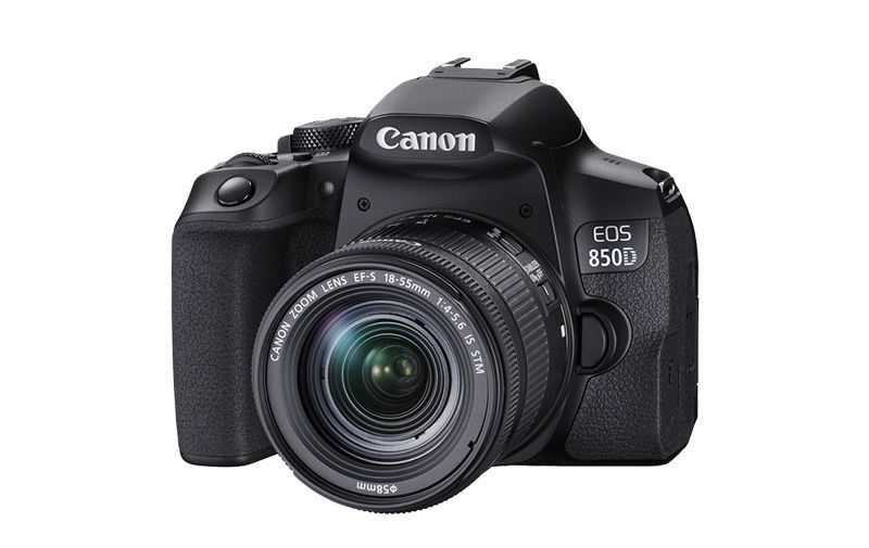 Canon EOS 850D