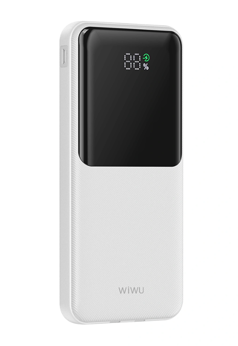 Power Bank WIWU P081 10 000 mAh