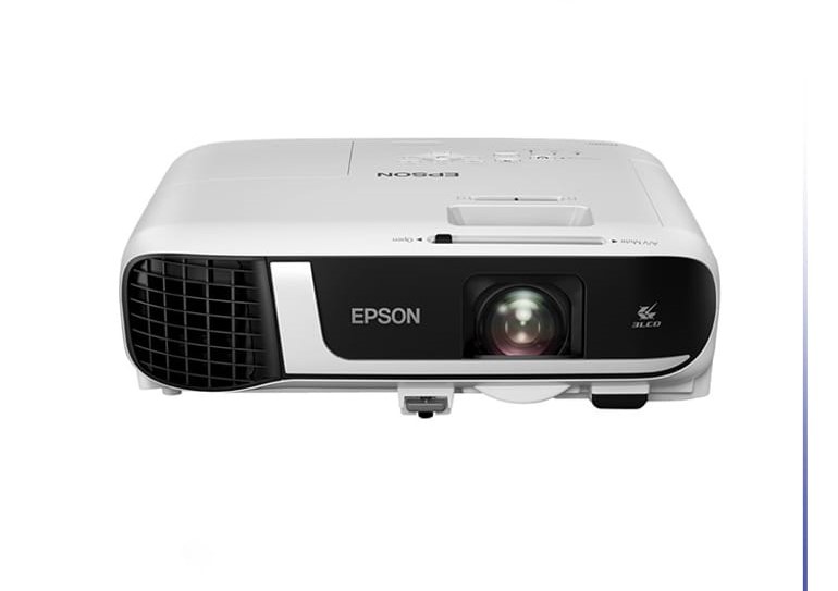 Vidéoprojecteur Epson EB-FH06