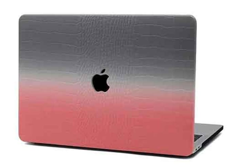 Cover Apple MacBook Gradient