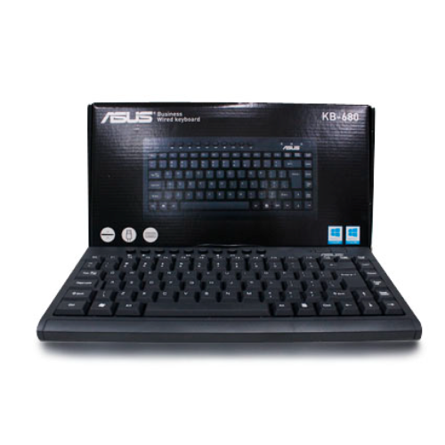 ASUS MINI CLAVIER KB-68