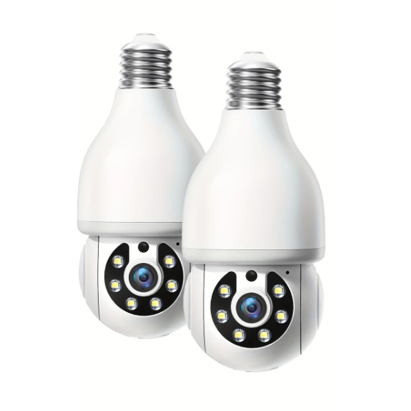 RSCAR LAMP CAM 2MP RS-CCTV381
