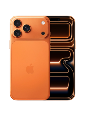 iPhone 17 PRO MAX – 256 Go SIM Physique