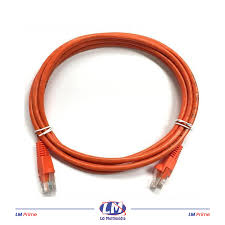 CÂBLE LAN NEXANS FTP CAT6 3M