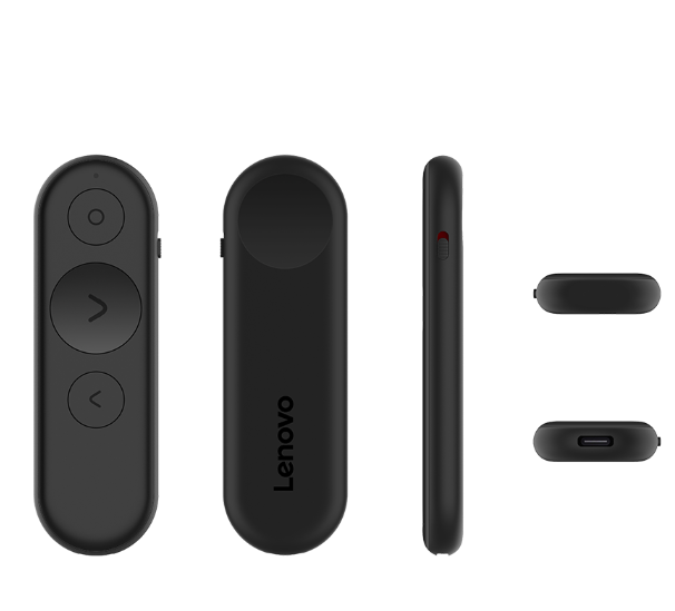 pointeur laser Lenovo sans fil – Universelle