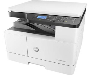 Imprimante HP LaserJet MFP M438n