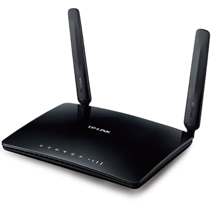 TP-Link TL-MR6400 4G LTE Wi-Fi