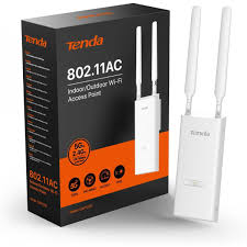 OUTDOOR TENDA OAP1200 AC1200 GIGABIT OUTDOOR AP