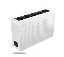 SWITCH TENDA S105 5PORTS 10/100M ETHERNET