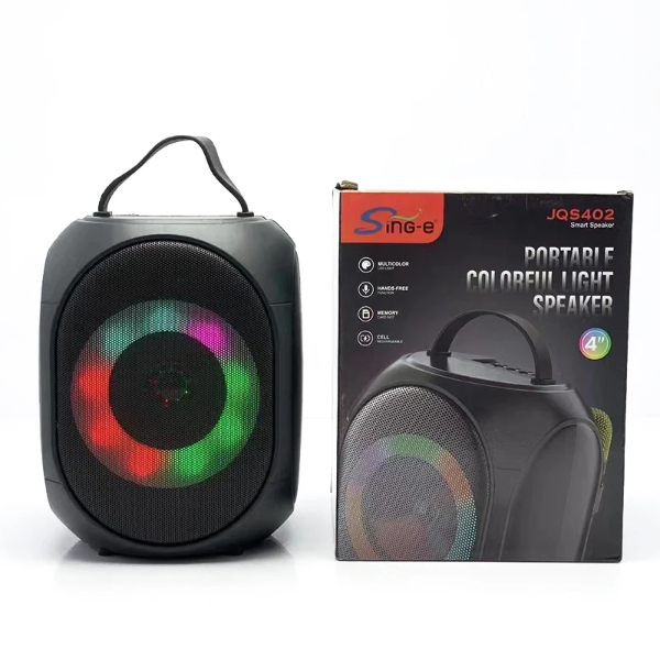 BAFFLE SPEAKER JQS402