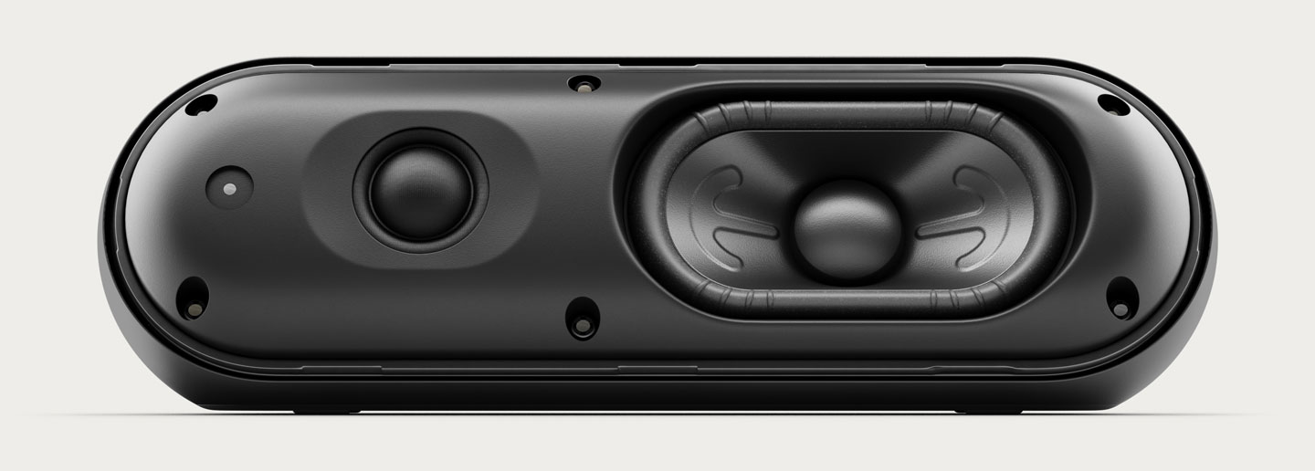 Beats Pill — vue 2