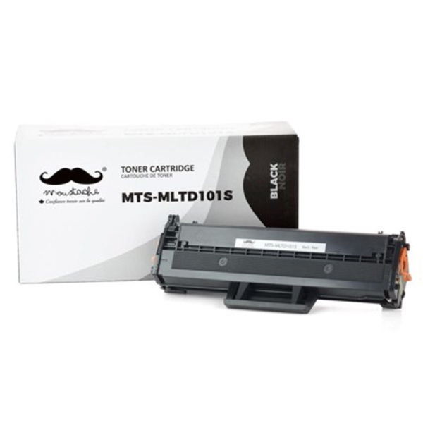 Toner MERCURY MD-101S Noir (1500 pages à 5%)