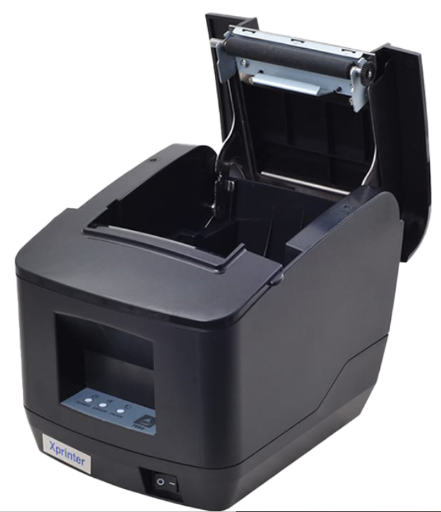 IMPRIMANTE THERMIQUE XPRINTER XP-N260L UBS +LAN (RJ45) + Wi-Fi