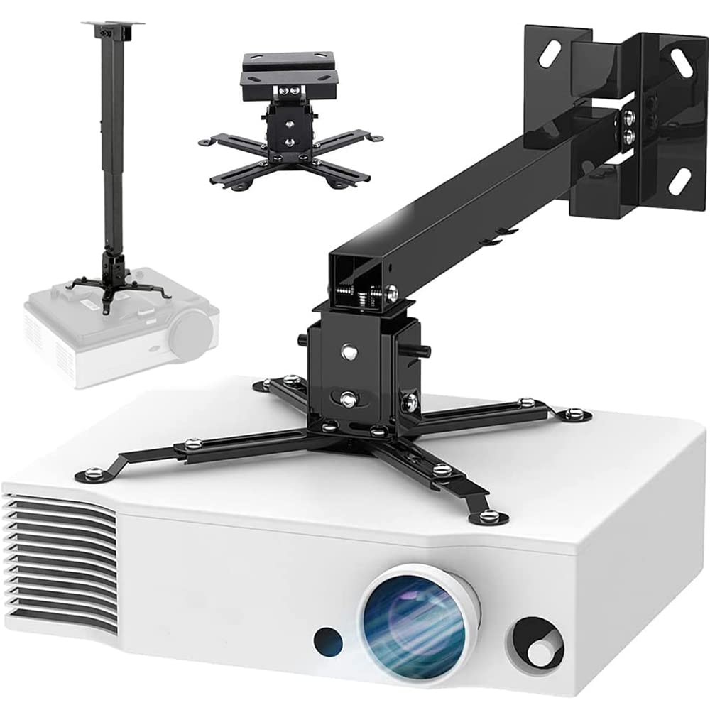 Support video projecteur plafond Ceiling