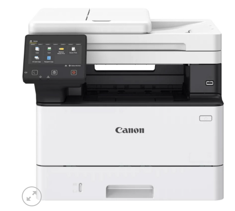 CANON LASER MFP I-S MF463DW